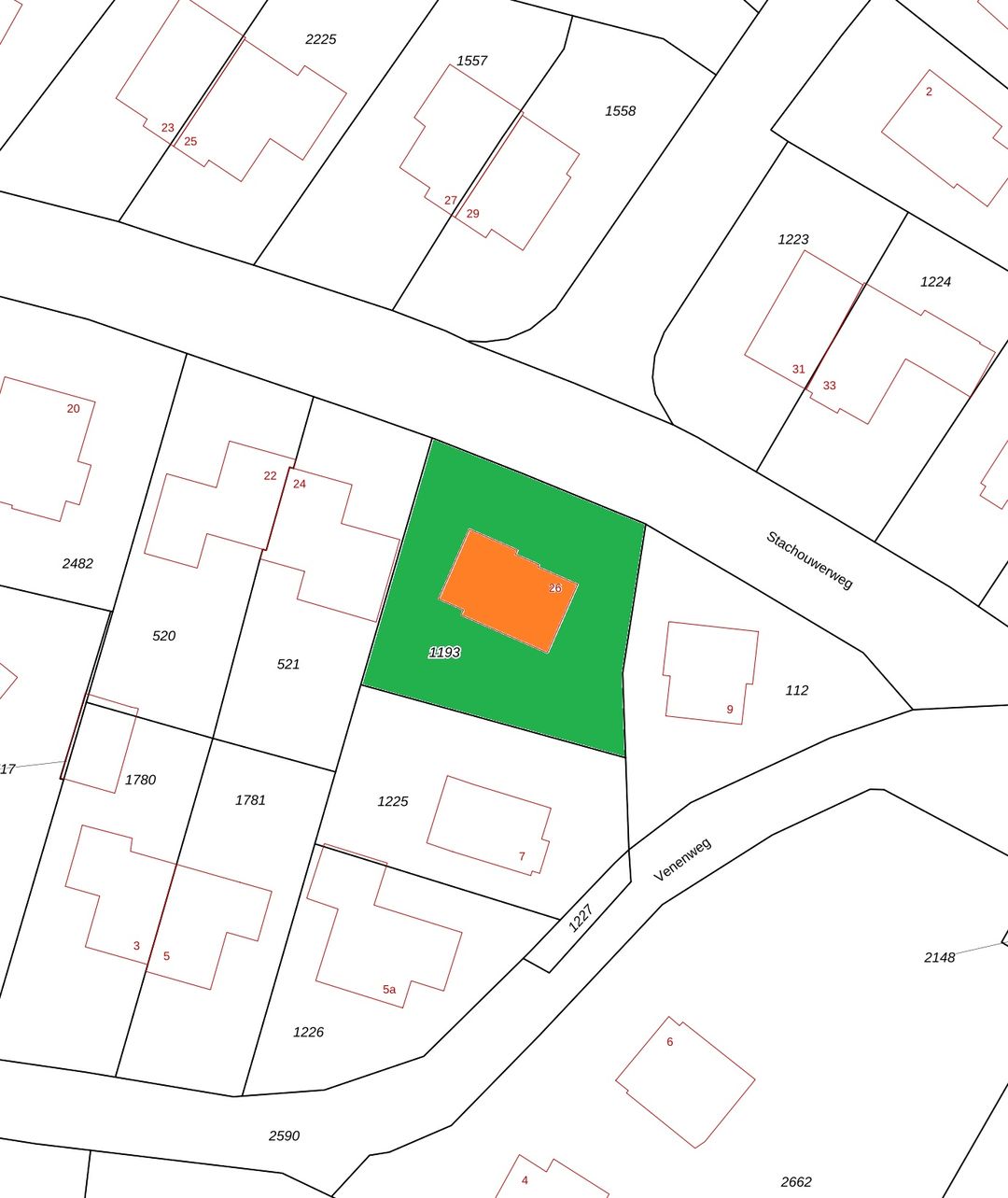 Photo 43 of Stachouwerweg 26