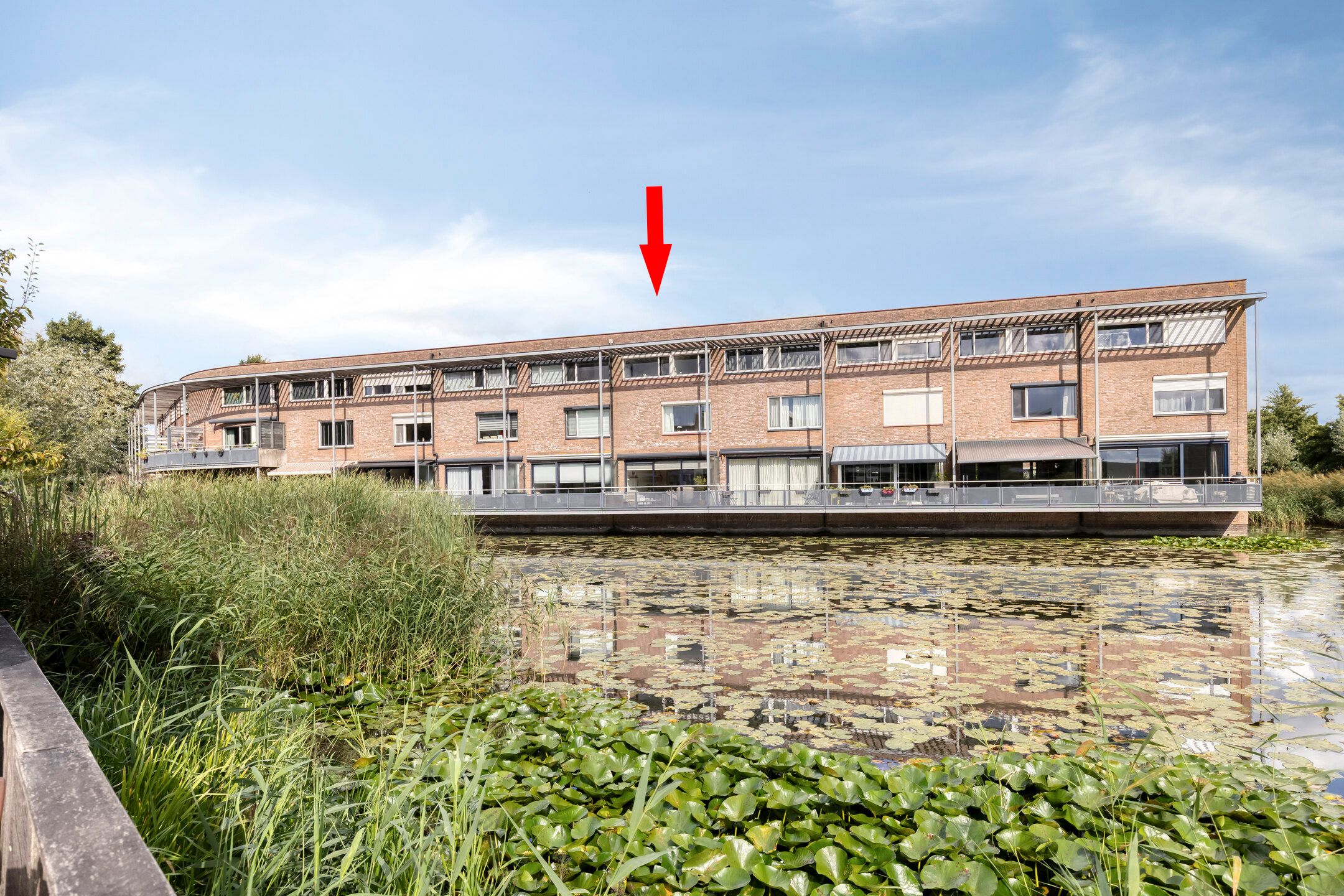 Dommelstraat, 9, IJsselstein, 3404KD, Utrecht, Nederland 9