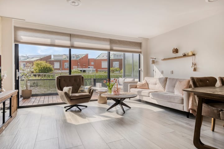 Foto 2 van Dommelstraat 9