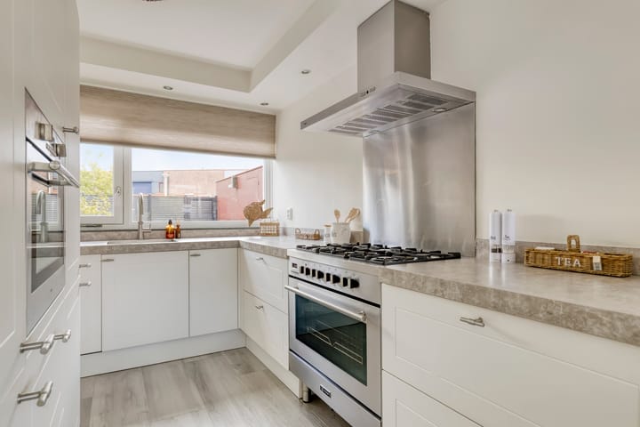 Foto 3 van Dommelstraat 9