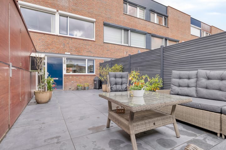 Foto 4 van Dommelstraat 9