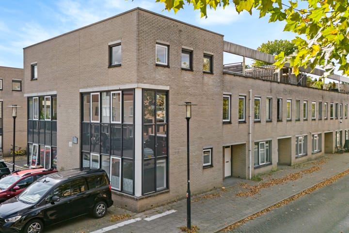 Foto 1 van Laan naar Emiclaer 18-A