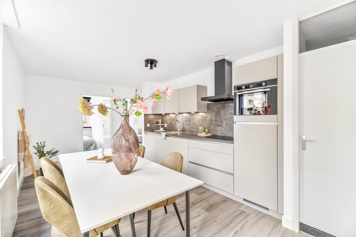 Foto 2 van Laan naar Emiclaer 18-A