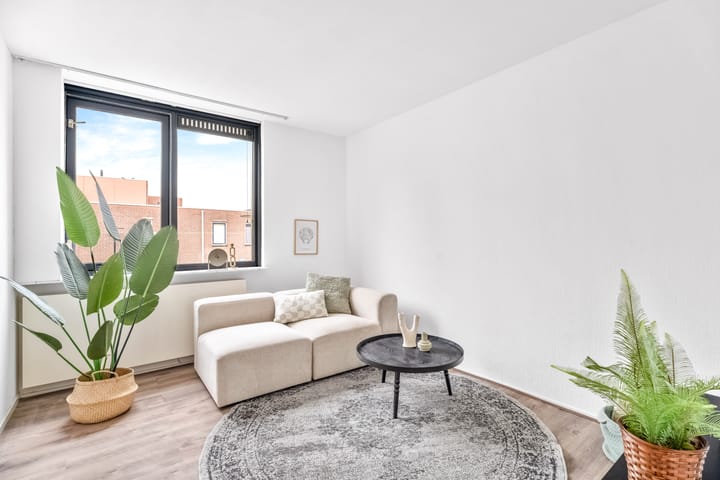 Foto 4 van Laan naar Emiclaer 18-A