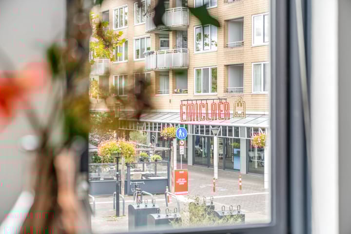 Foto 6 van Laan naar Emiclaer 18-A