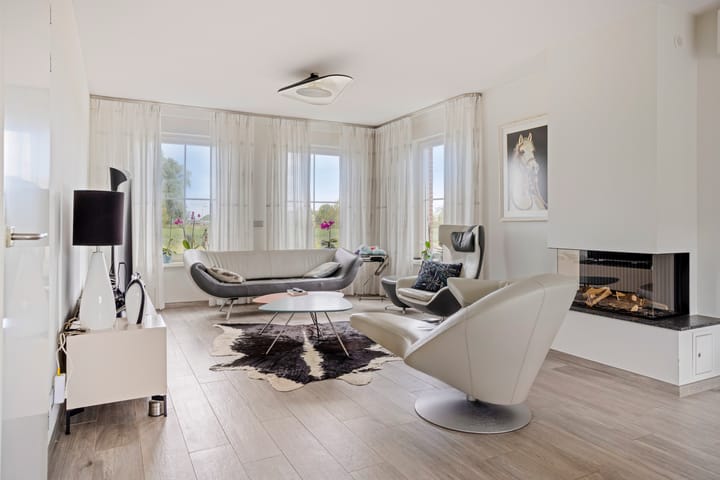 Foto 2 van Tragel 6-C