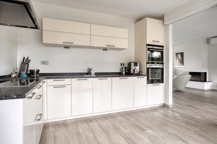 Foto 4 van Tragel 6-C