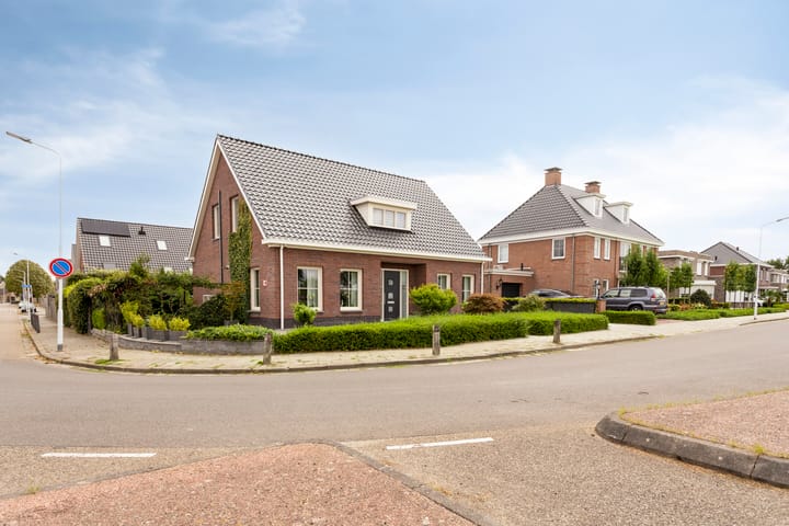 Foto 5 van Tragel 6-C