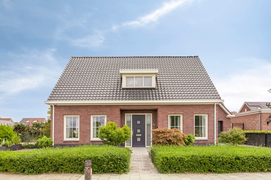 Foto 7 van Tragel 6-C