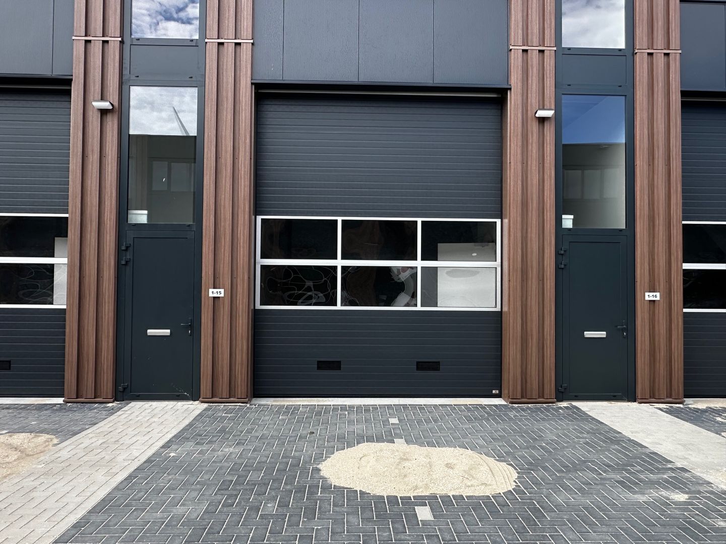 Bekijk foto 2 van Goudstraat 1-16