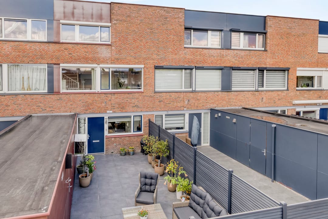 Photo 31 of Dommelstraat 9