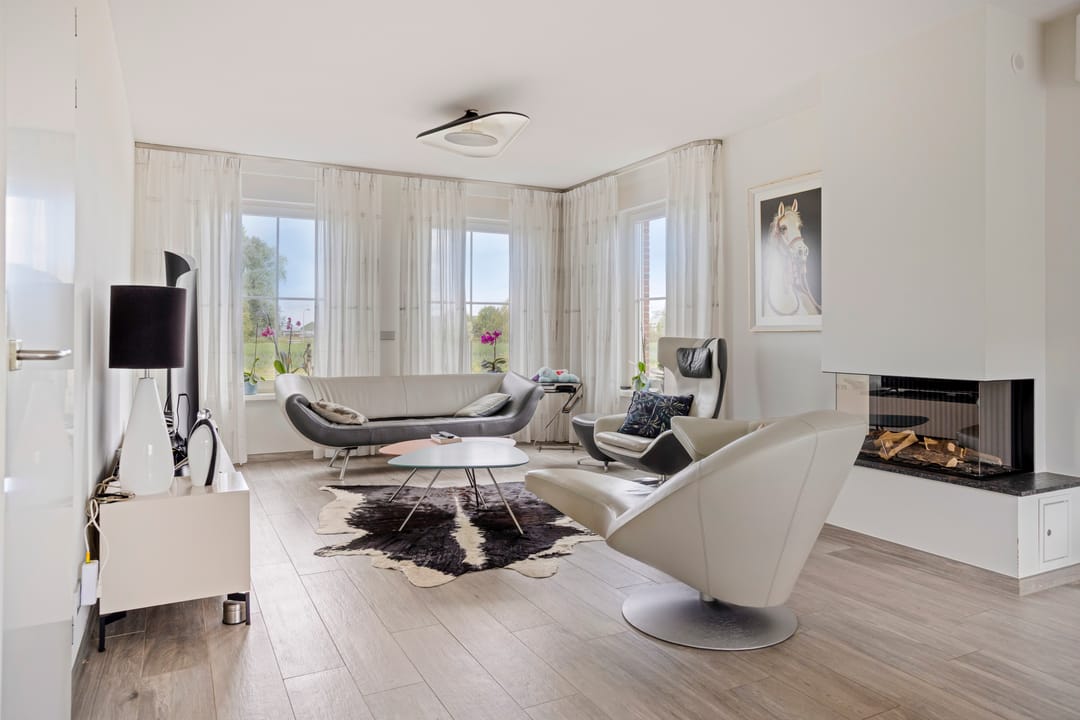 Foto 11 van Tragel 6-C