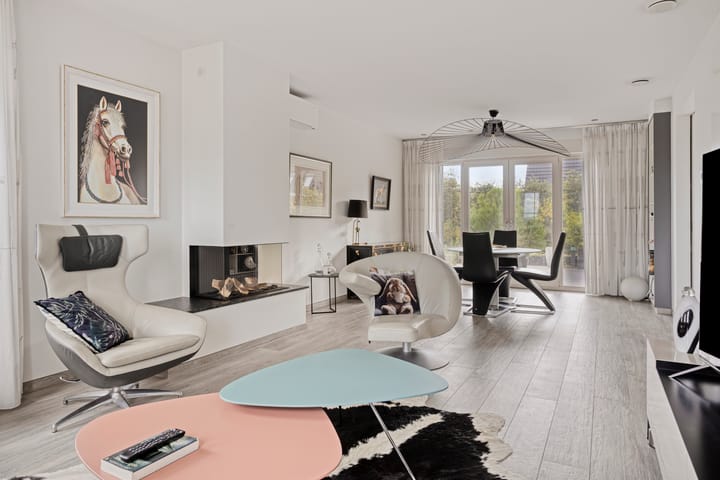 Foto 12 van Tragel 6-C