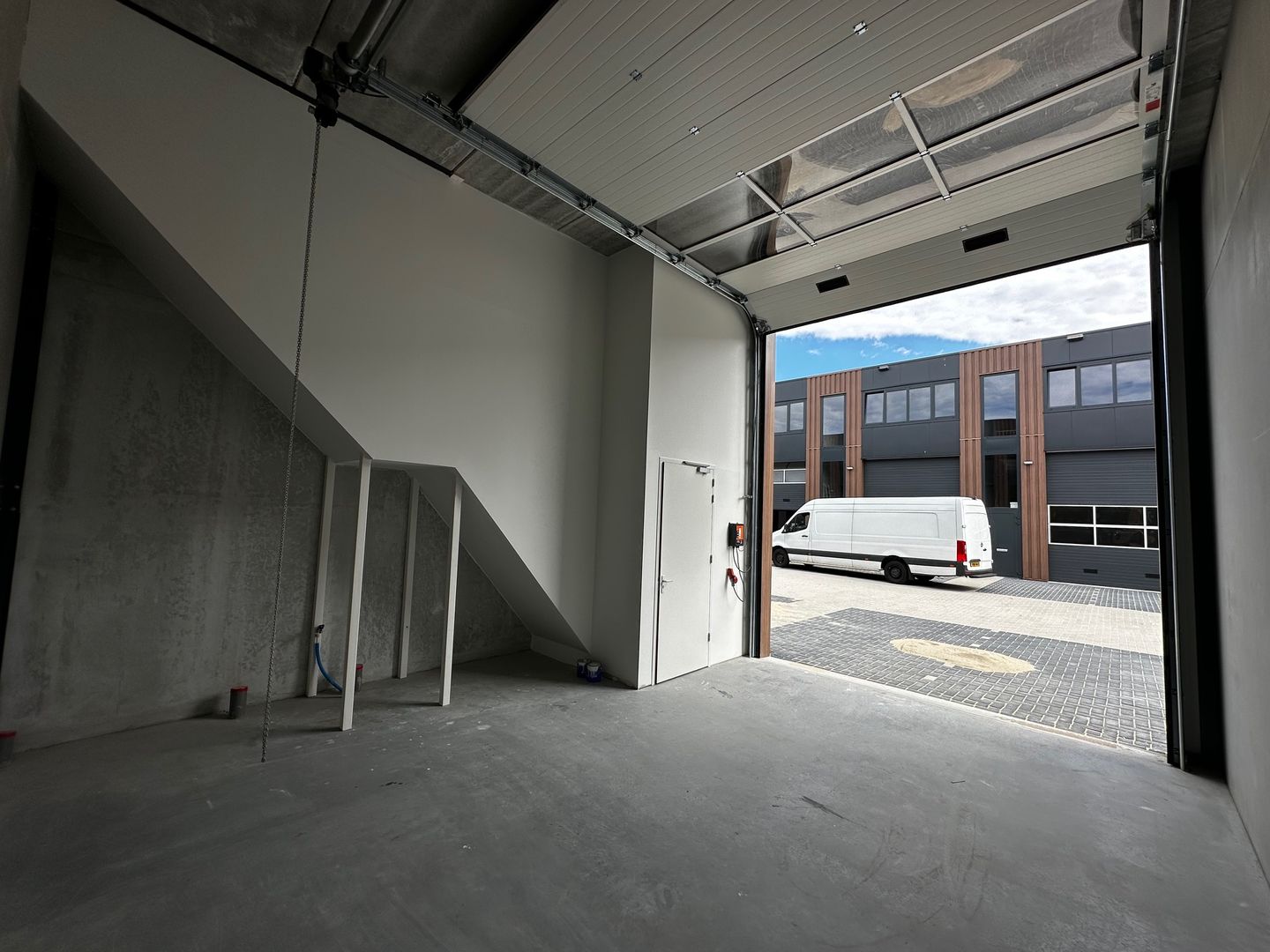 View photo 5 of Goudstraat 1-16