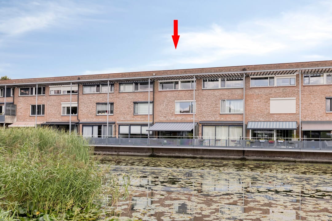 Photo 37 of Dommelstraat 9