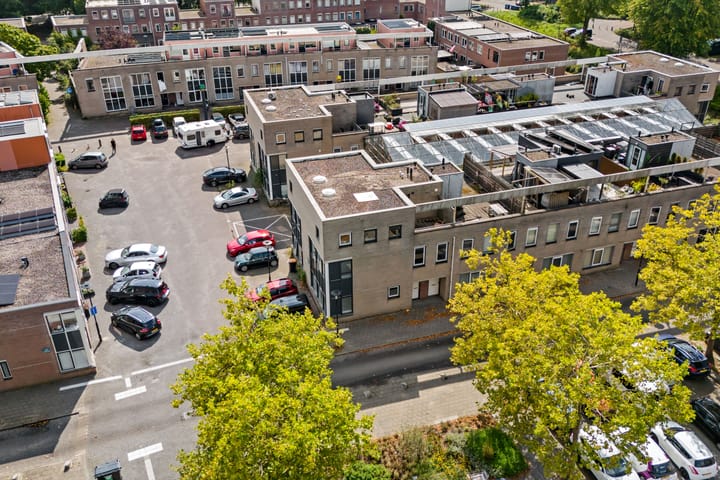 Foto 20 van Laan naar Emiclaer 18-A