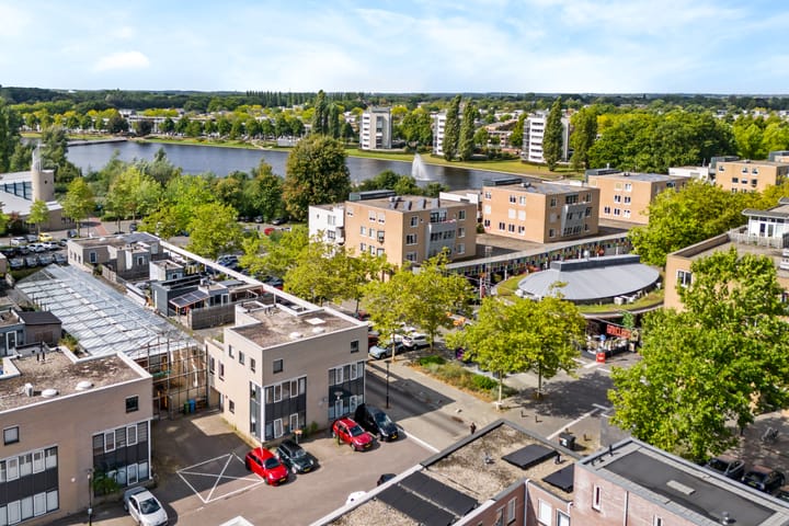 Foto 21 van Laan naar Emiclaer 18-A