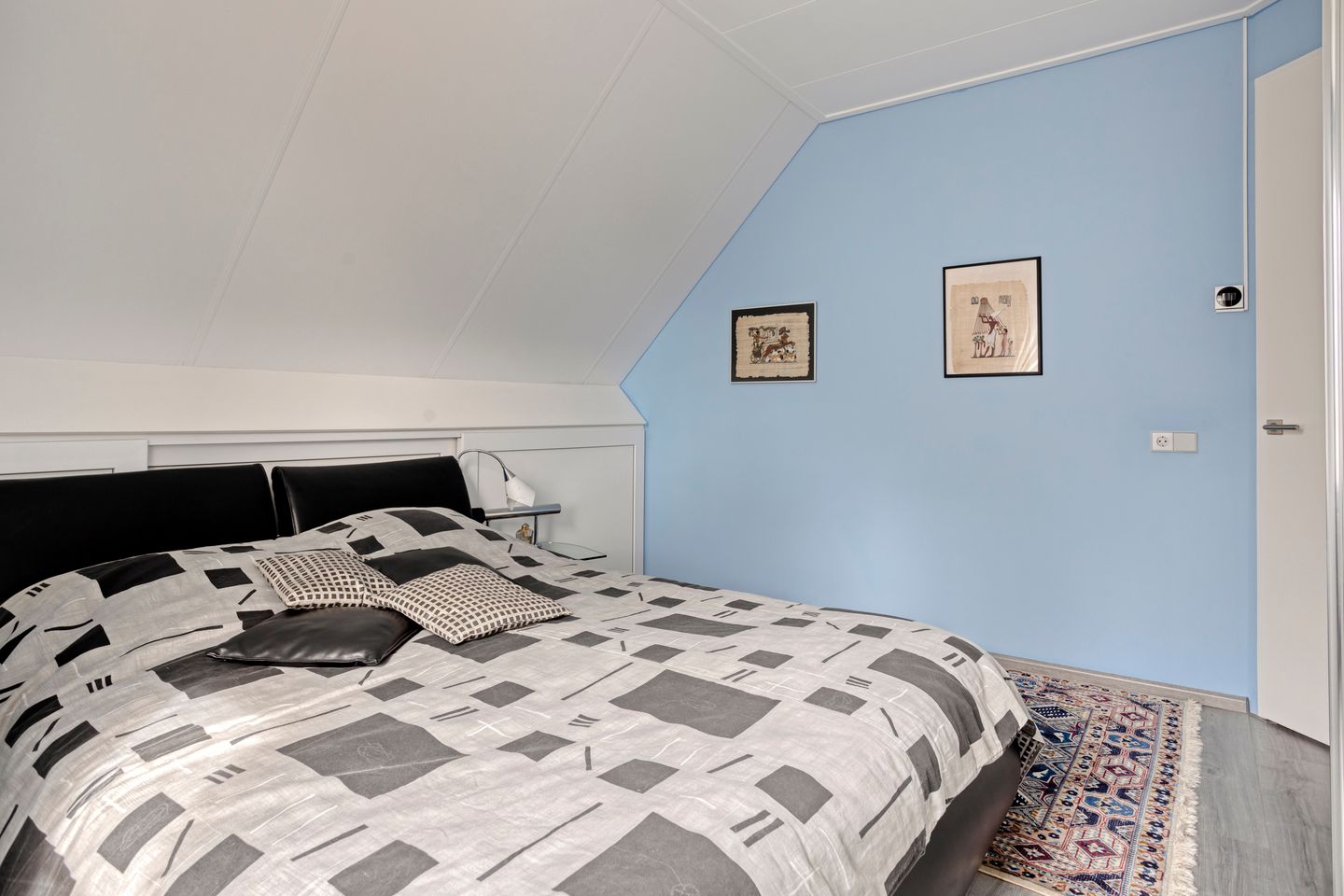 Foto 20 van Tragel 6-C