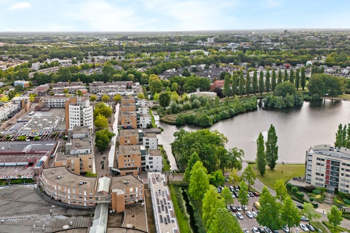 Foto 23 van Laan naar Emiclaer 18-A