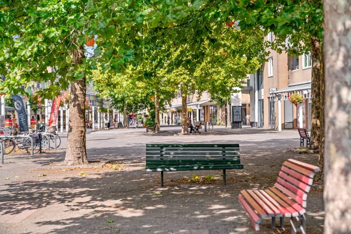 Foto 26 van Laan naar Emiclaer 18-A