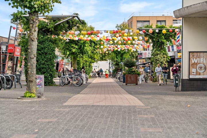 Foto 29 van Laan naar Emiclaer 18-A