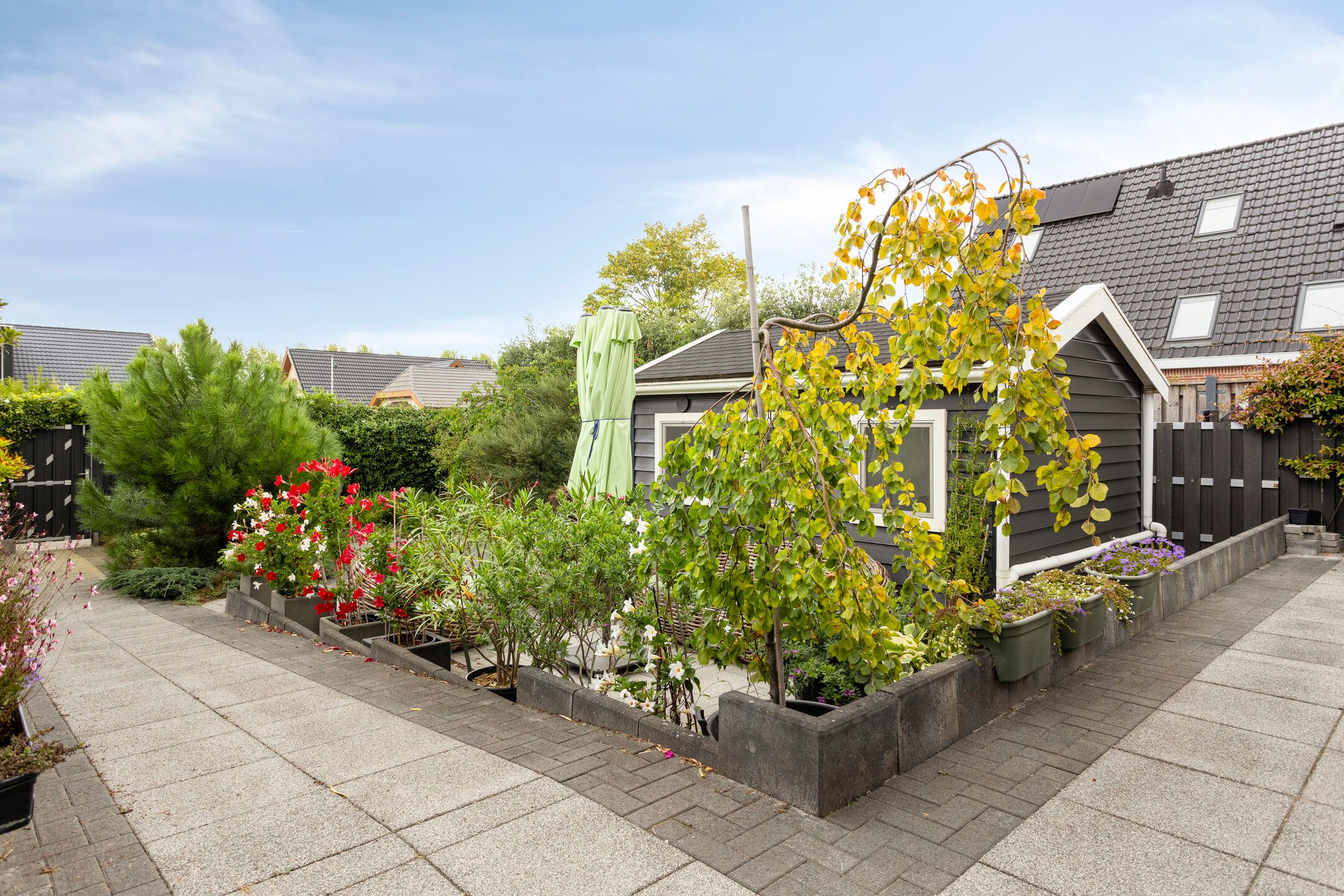 Foto 30 van Tragel 6-C