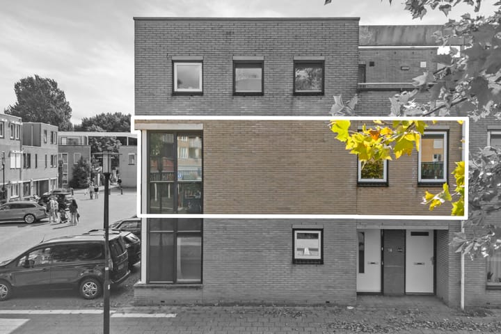 Foto 31 van Laan naar Emiclaer 18-A