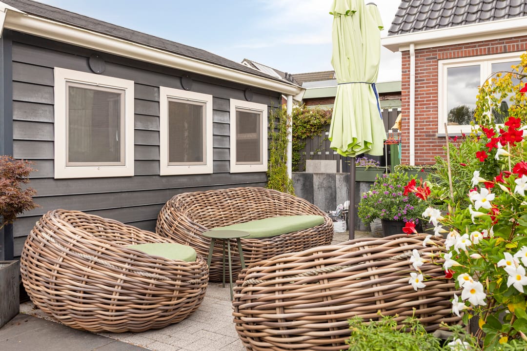 Foto 31 van Tragel 6-C