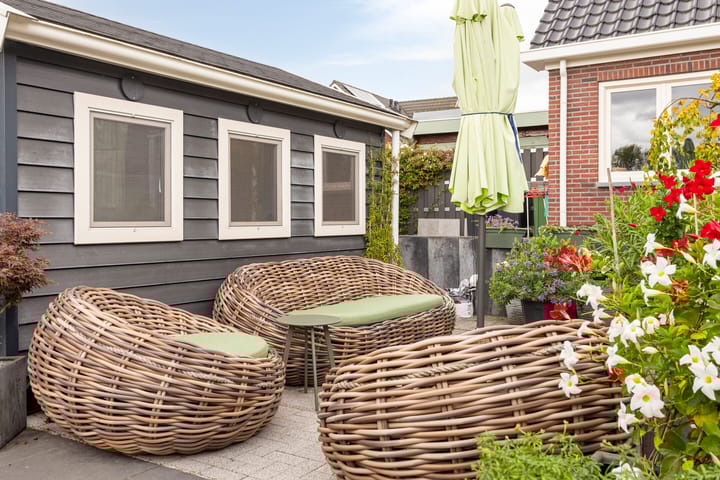 Foto 31 van Tragel 6-C