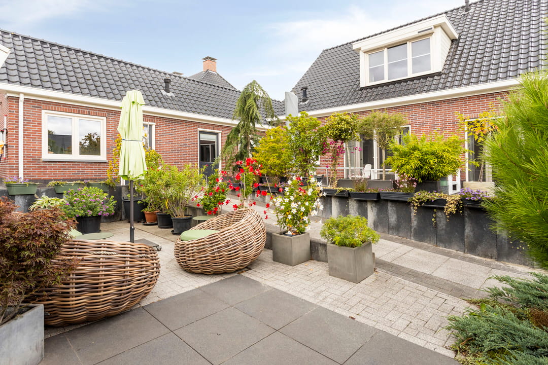 Foto 32 van Tragel 6-C