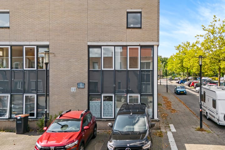 Foto 32 van Laan naar Emiclaer 18-A