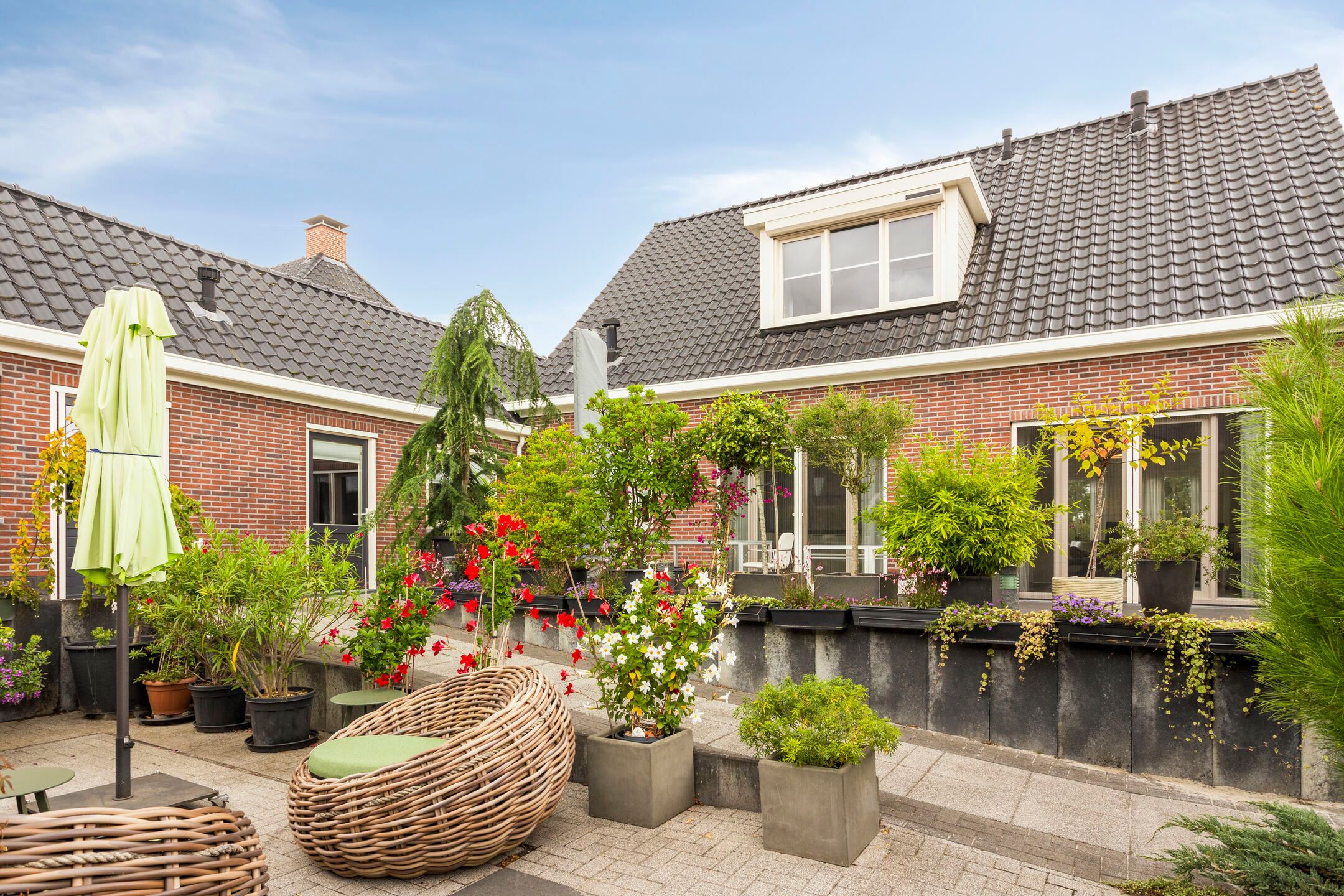 Foto 33 van Tragel 6-C