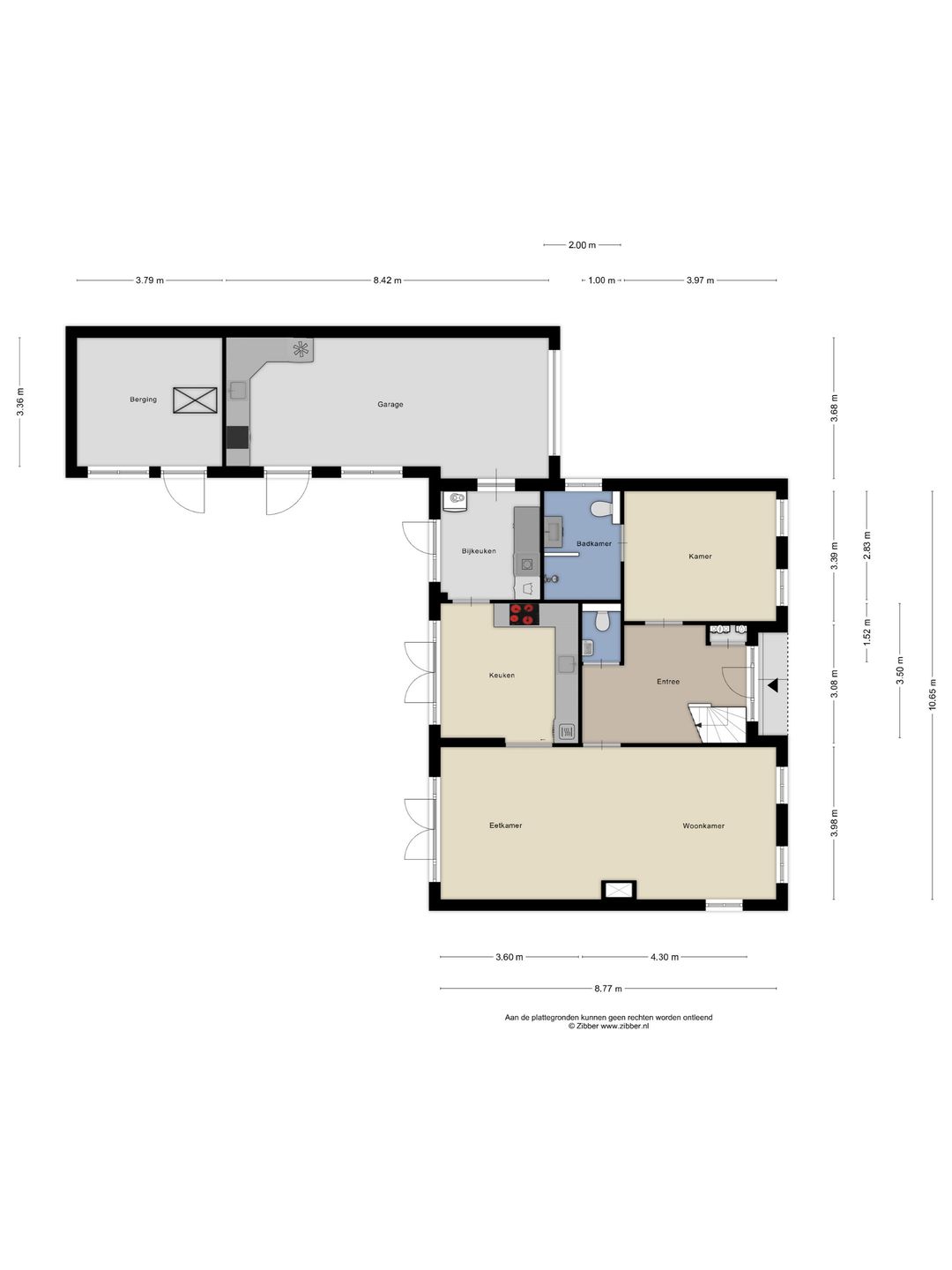 Foto 37 van Tragel 6-C