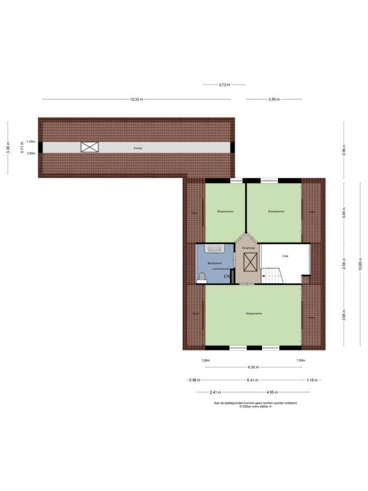 Foto 38 van Tragel 6-C