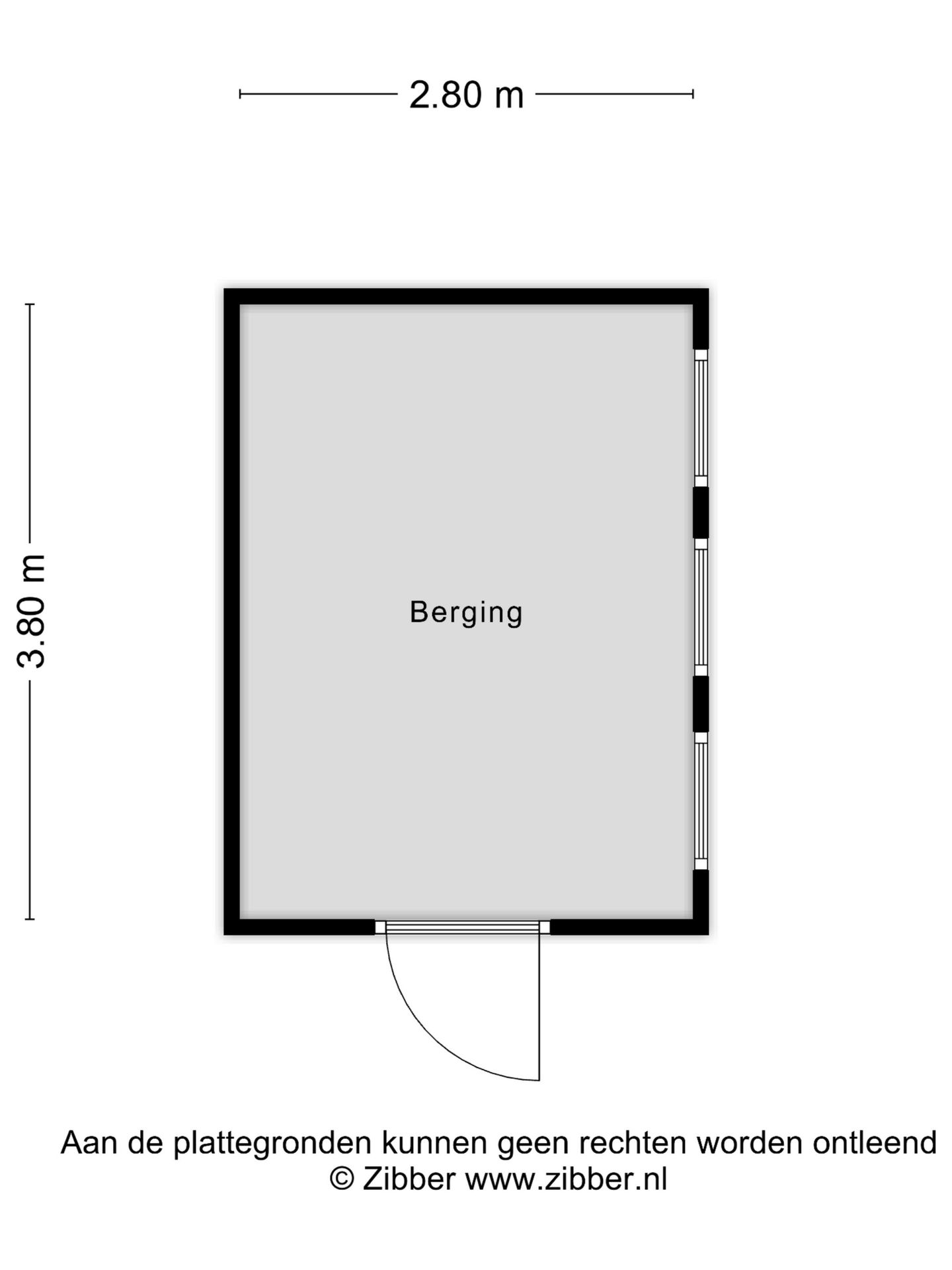 Foto 40 van Tragel 6-C