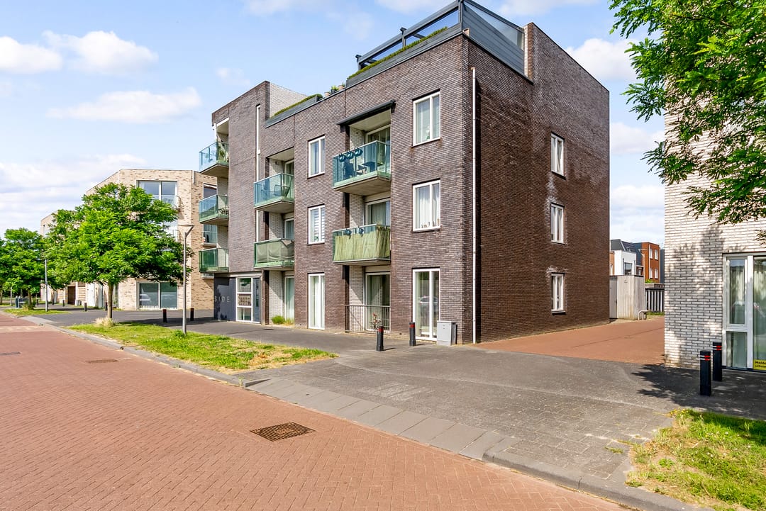 Foto 1 van Denemarkenstraat 84