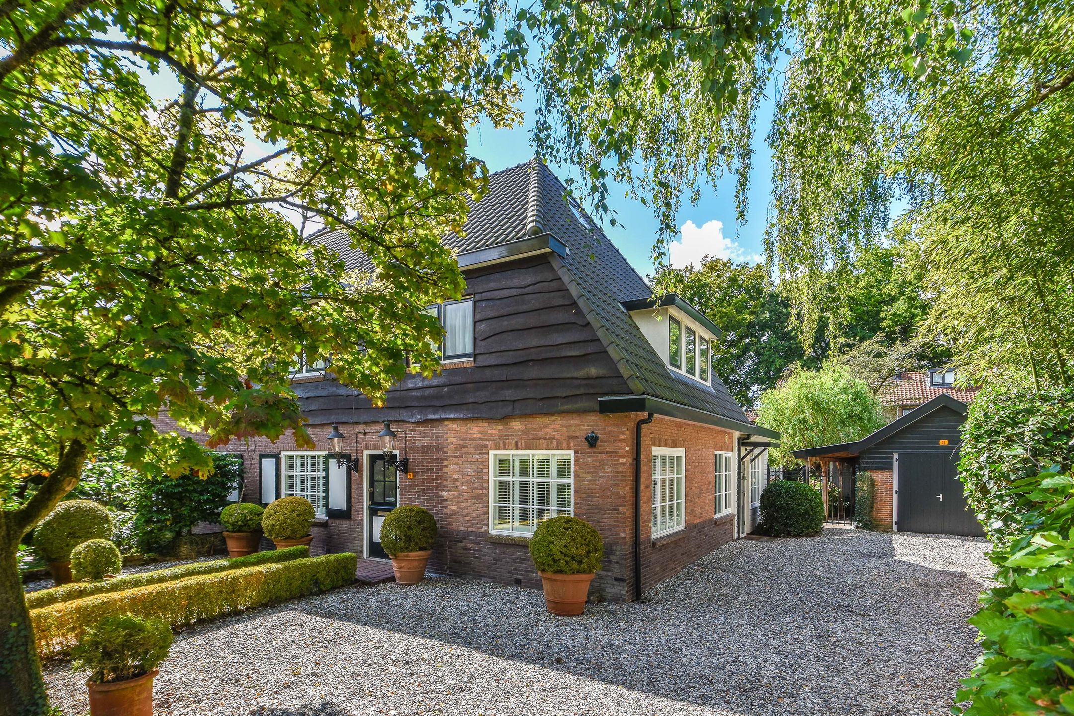 Tweede Molenweg, 24, Blaricum, 1261HC, Noord-Holland, Nederland 24