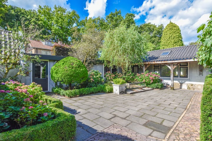 Photo 3 of Tweede Molenweg 24