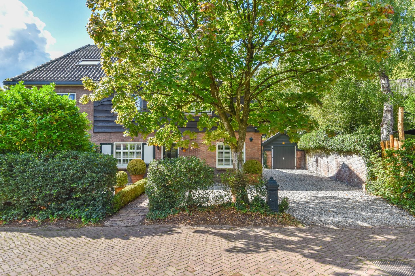Photo 4 of Tweede Molenweg 24
