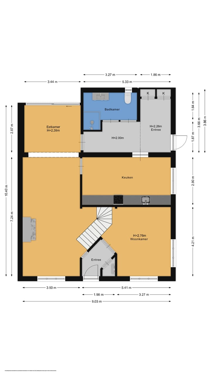 Photo 40 of Tweede Molenweg 24