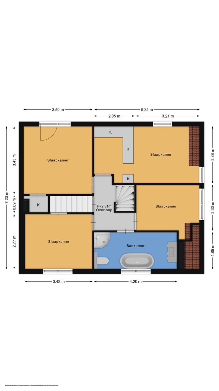 Photo 41 of Tweede Molenweg 24