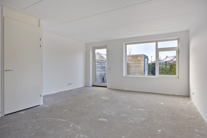 Foto 2 van Albert Johan Gerardsstraat 23