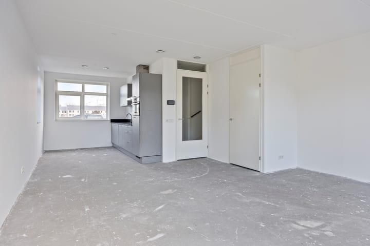 Foto 3 van Albert Johan Gerardsstraat 23