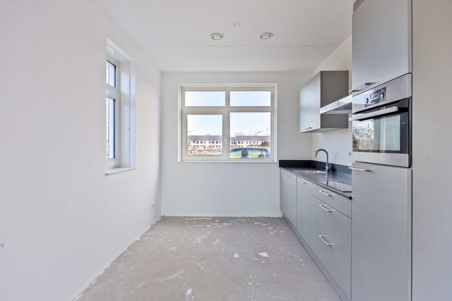 Foto 4 van Albert Johan Gerardsstraat 23