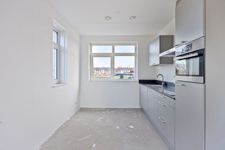 Foto 4 van Albert Johan Gerardsstraat 23