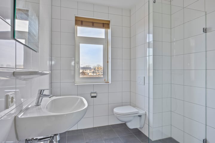 Foto 5 van Albert Johan Gerardsstraat 23