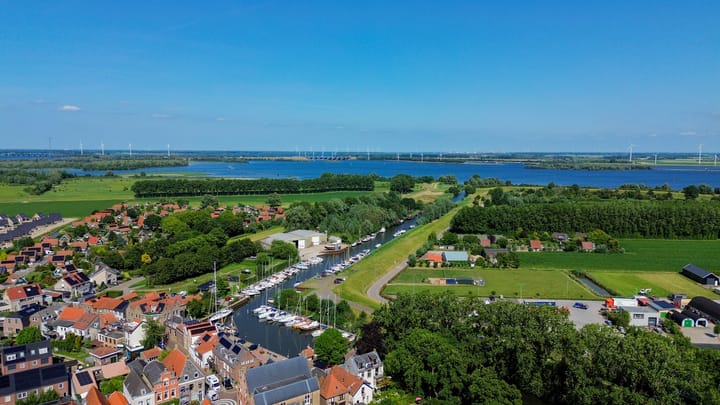 Photo 46 of Zuid Achterweg 2