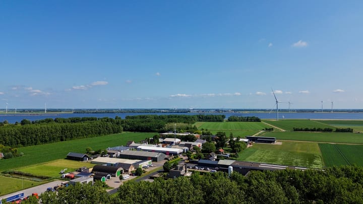 Photo 47 of Zuid Achterweg 2