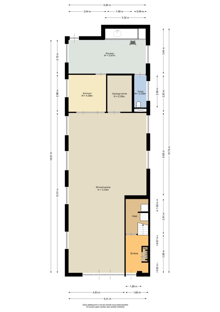 Photo 50 of Zuid Achterweg 2