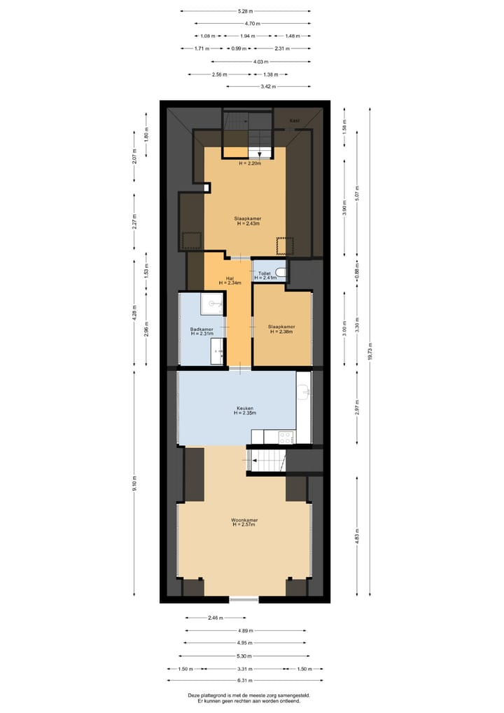 Photo 52 of Zuid Achterweg 2